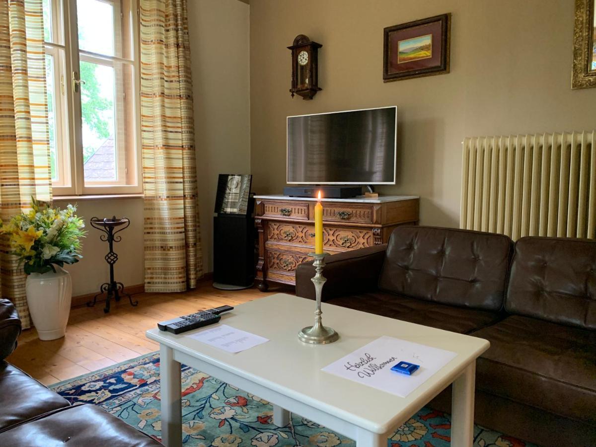 Haus Hawei Apartment Wien